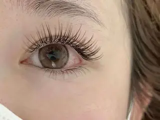 マツエク・マツパ AB マツエクネイルサロンのマツエク・マツパデザイン