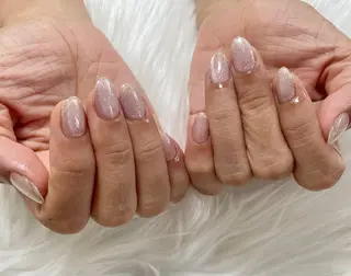 ネイル nail salon HIRUKANAのネイルデザイン