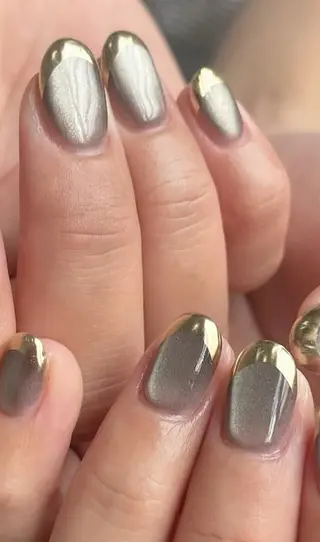 ネイル Grace Nail 南柏*柏のネイルデザイン