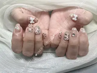 ネイル ユミ nailのネイルデザイン