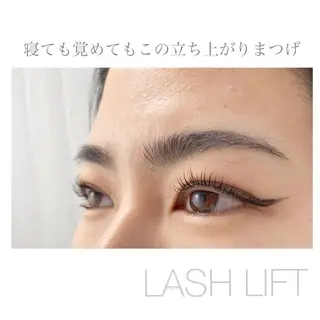 マツエク・マツパ CANVAS beauty salon所属・CANVAS YUUKAの眉毛・アイブロウイメージ