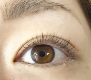 マツエク・マツパ Jelly Beans所属・小沼 絵菜のマツエク・マツパデザイン