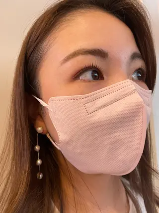 マツエク・マツパ MARINO成田店 misakiのマツエク・マツパデザイン