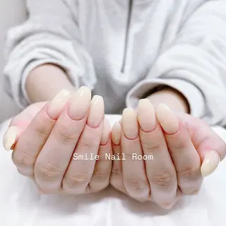 ネイル Smile Nail Roomのネイルデザイン