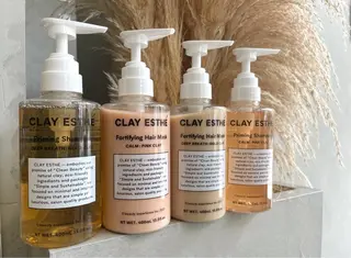 ダブルカラー /まつ毛パーマ🎀のヘアスタイル