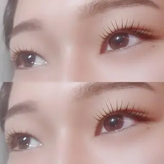 マツエク・マツパ eyelash  salonまつかる所属・まつかる草薙店 さいとうの眉毛・アイブロウイメージ
