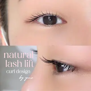 マツエク・マツパ niu🎀 yunoのマツエク・マツパデザイン