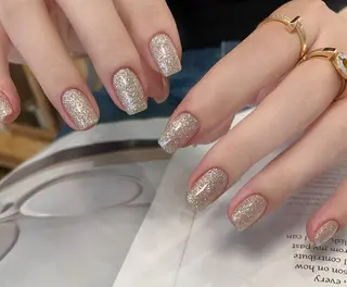 ネイル 💫 Tsuki_Nailのネイルデザイン