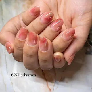 ネイル rokunana 佐野のネイルデザイン