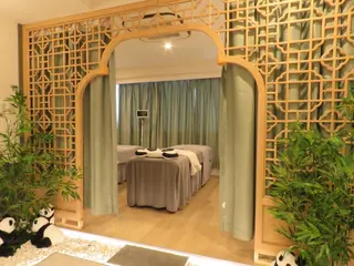 イヤーエステ ミミシャのエステ・リラクイメージ