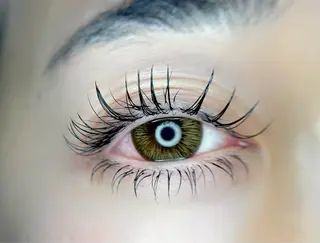 マツエク・マツパ hair×eye 🌻Misaki🌻の眉毛・アイブロウイメージ