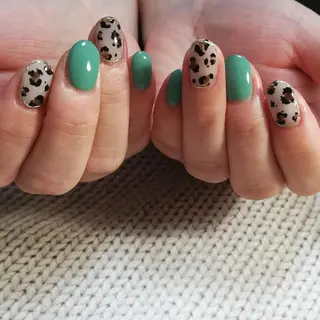 ネイル ネイルサロンほっこり kanaのネイルデザイン