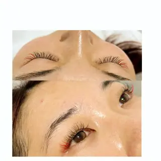 マツエク・マツパ Koike_ eyeのマツエク・マツパデザイン