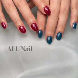 ネイル ALL Nail &whiteningのその他イメージ