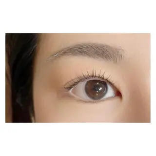 マツエク・マツパ KAWAGUCHI MARIEのマツエク・マツパデザイン