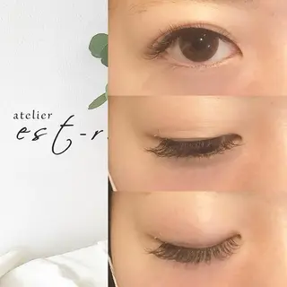 マツエク・マツパ Mai まつげパーマ/LEDのマツエク・マツパデザイン