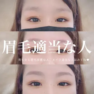 【ｉｒｏｋａ】 AYAKAのマツエク・マツパデザイン