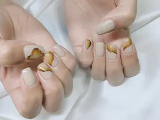 ネイル Lisa Nailのネイルデザイン