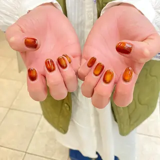 ネイル pro.m Kanonのネイルデザイン