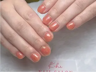 ネイル 田中 アイコのネイルデザイン