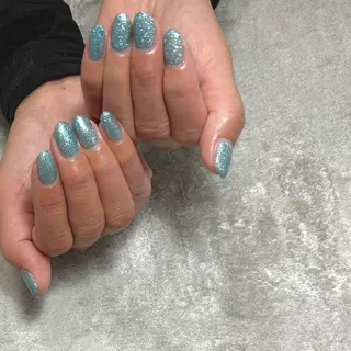 ネイル Leia yokoのネイルデザイン