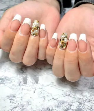 ネイル Nail salon Venusのネイルデザイン