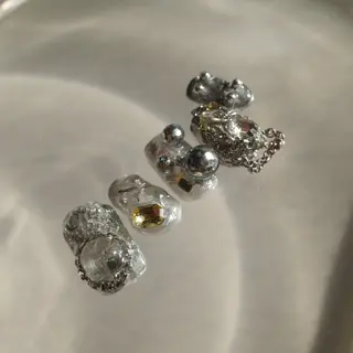 ネイル ULL conatsuのネイルデザイン