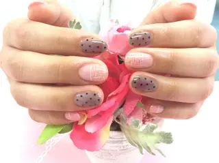 ネイル ユリシスネイル 担当近藤のネイルデザイン