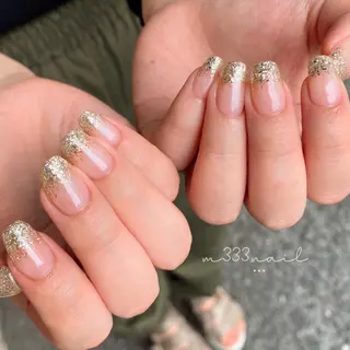 ネイル hair MILE.所属・MILE. mukonosouのネイルデザイン