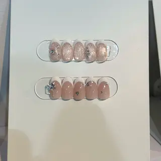 ネイル esperer ［エスペレ六本木店］のネイルデザイン