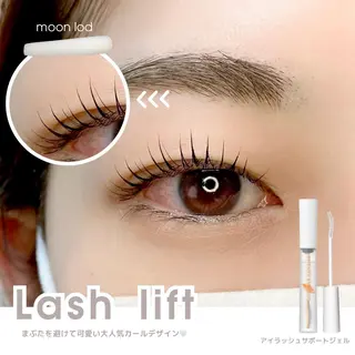 マツエク・マツパ 𝐑𝐔𝐌é𝐋 𝑇𝑜𝑚𝑜のマツエク・マツパデザイン