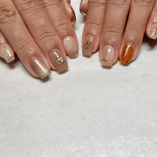 ネイル reika .のネイルデザイン