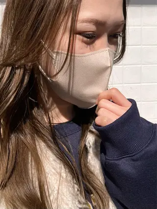 マツエク・マツパ THE DAY所属・THEDAY🌙 SAYAのマツエク・マツパデザイン