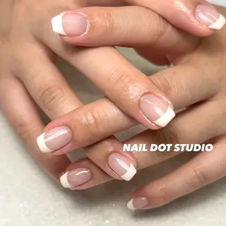 ネイル NAILDOTSTU DIO SEINAのネイルデザイン
