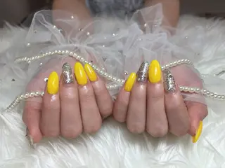 ネイル Bleu Clair【ブルークレール】所属・岡本 有香のその他イメージ