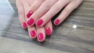 ネイル Progress Nailのネイルデザイン