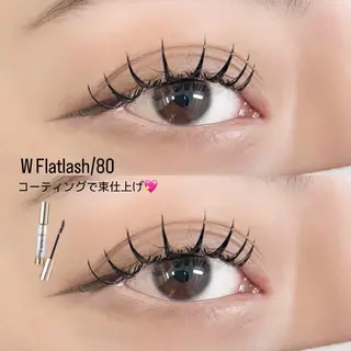 マツエク・マツパ Luna所属・YUKA 💫大阪福島のマツエク・マツパデザイン