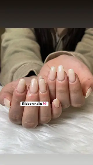 ネイル NiJi Nailsのネイルデザイン