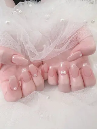 ネイル Jeremy ♡ HARUKAのネイルデザイン