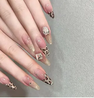 ネイル ユミ nailのネイルデザイン