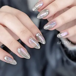 ネイル NAIL DOGのネイルデザイン