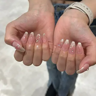 ネイル EMANON心斎橋店所属・大阪心斎橋ネイル/ hinataのネイルデザイン