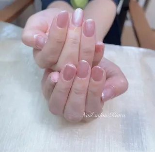 ネイル 🍭Kiara Nail🍭のネイルデザイン