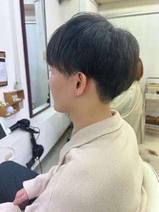 メンズ 🍒 Rinoa🍒のヘアスタイル