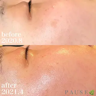 浜野 恵美のエステ・リラクイメージ