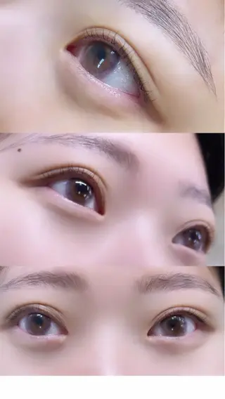 マツエク・マツパ TRU NAIL & EYE 西船橋店所属・TRU ℳ𝒶𝒽𝒾𝓇ℴのマツエク・マツパデザイン