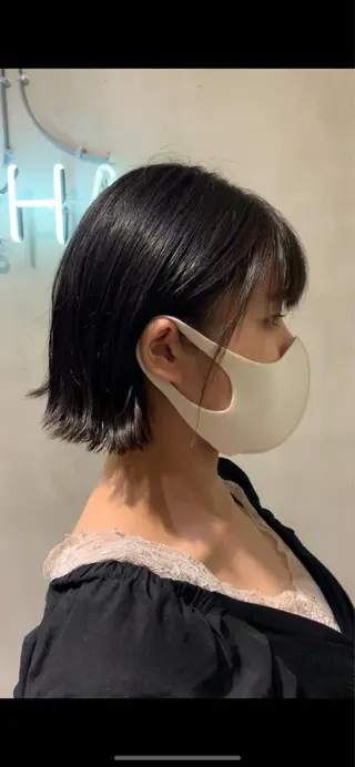 ショート DX所属・✨メンズスタイル✨ Daiのヘアスタイル