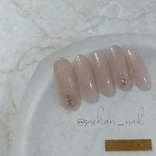 ネイル Sukegawa Satsukiのネイルデザイン