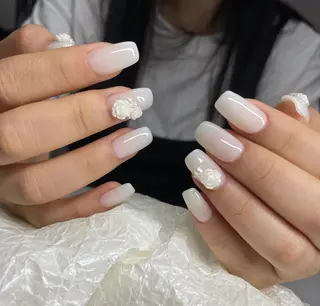 ネイル JUNAエステ2980所属・JUNA エステ&リラクのエステ・リラクイメージ