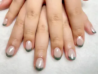 ネイル em nailのネイルデザイン